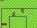 Mchezo Hatari Putt  online