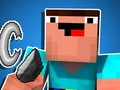 Mchezo Noob Troll Pro online