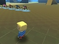 Mchezo Kogama: Skatepark online