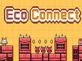 Mchezo Eco Unganisha online