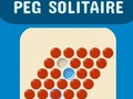 Mchezo Kigingi Solitaire  online