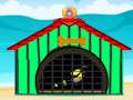 Mchezo Feathered Rescue Tukio lenye Mabawa  online