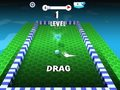 Mchezo Gofu ya Slime  online