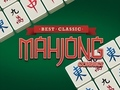 Mchezo Bora classic mahjong unganisha online