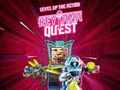 Mchezo Jitihada za LEGO Ninjago Keytana  online