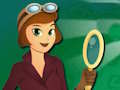Mchezo Woggle Bure  online