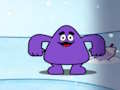 Mchezo Grimace vs Skibidi online