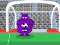 Mchezo Adhabu ya Grimace  online