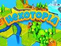 Mchezo Hexotopia online