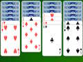 Mchezo Solitaire: Spider na Klondike  online