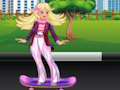 Mchezo Mchoro wa Barbie  online