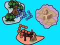 Mchezo Kisiwa. io  online