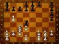 Mchezo Chess puzzle  online