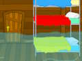 Mchezo Sunken Hazina Escape  online
