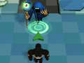 Mchezo Legends Super Hero: Timu ya Mgomo  online
