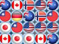 Mchezo Kuunganisha bendera  online