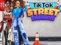 Mchezo Mtindo wa Mtaa wa TikTok  online