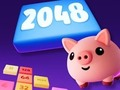 Mchezo Super Snappy 2048 online