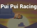 Mchezo Mashindano ya Pui Pui  online