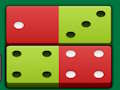 Mchezo Zuia Domino  online
