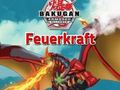 Mchezo Muungano wa Kivita wa Bakugan  online
