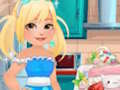 Mchezo Jiko la Roxie Cute Macaron  online