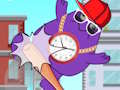 Mchezo Usiache Grimace!  online