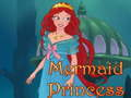 Mchezo Mermaid Princess online