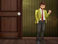 Mchezo AMGEL EASY ROOM kutoroka 134 online