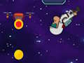 Mchezo Jetpack meteorfall online