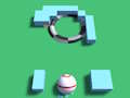 Mchezo Dimbwi SafeSpheres  online