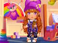 Mchezo Toddy Cute Pajamas  online