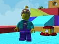 Mchezo LEGObby: Changamoto ya Hardcore ya Uwanja wa michezo  online