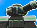 Mchezo Tank Unganisha Royal  online