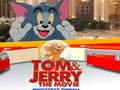 Mchezo Tom & Jerry Filamu ya Mousetrap Pinball  online