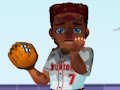Mchezo Dharura ya Baseball ya Hospitali  online