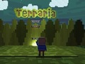 Mchezo Kogama: Terraria Parkour online