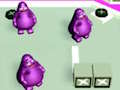 Mchezo Grimace Bullet Blender online