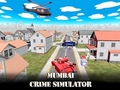 Mchezo Simulator ya Uhalifu ya Mumbai  online