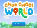 Mchezo Ulimwengu wa Choo Choo  online