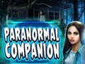 Mchezo Mshirika wa Paranormal  online