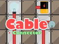 Mchezo Kiunganishi cha Cable  online
