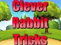 Mchezo Ujanja wa Rabbit Tricks  online