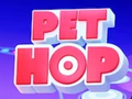 Mchezo Pet hop online