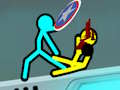 Mchezo Stickman Mkuu wa Duelist  online