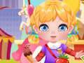 Mchezo Toddy Pop na Block  online