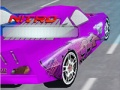 Mchezo Magari 3D Mashindano  online