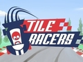 Mchezo Wakimbiaji wa Tile  online
