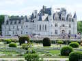 Mchezo Vitu Vilivyofichwa vya Chenonceau  online