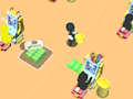 Mchezo Arcade Dola Tycoon online